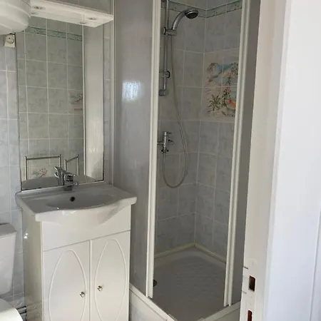 아파트 Petit Cosy *