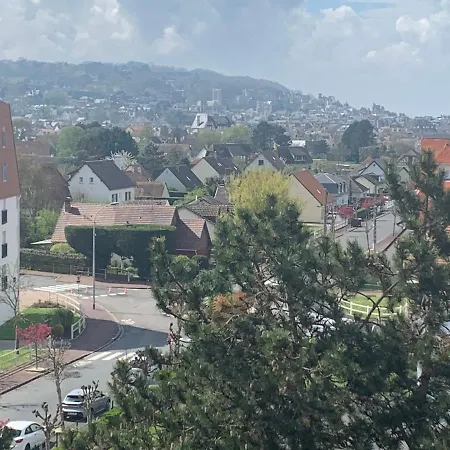 Petit Cosy 아파트