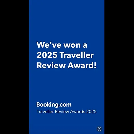 아파트 Petit Cosy *