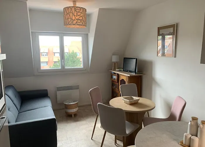 Petit Cosy * Villers-sur-Mer