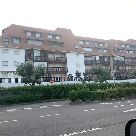 Petit Cosy Lägenhet *