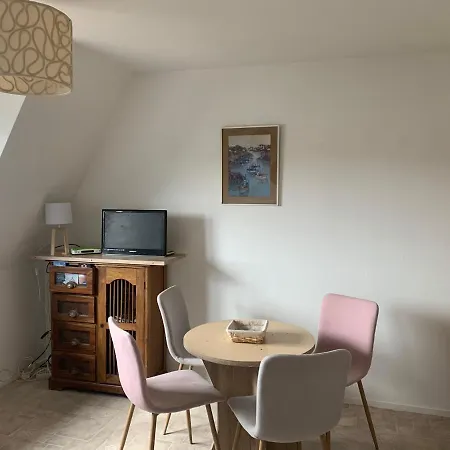 Petit Cosy * Villers-sur-Mer