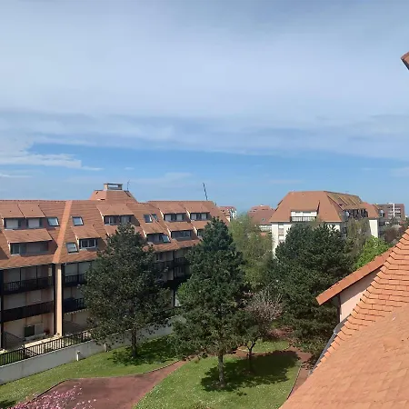 Petit Cosy * Villers-sur-Mer