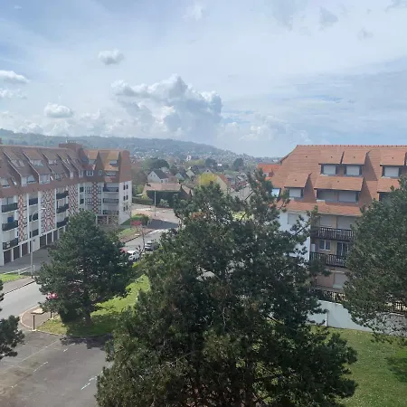 Lägenhet Petit Cosy