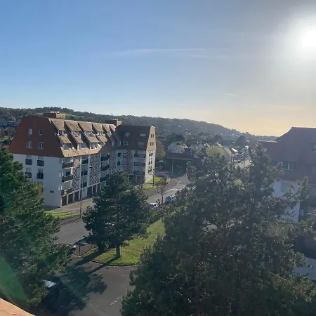 Petit Cosy Villers-sur-Mer