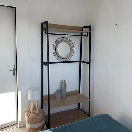 Lägenhet Petit Cosy