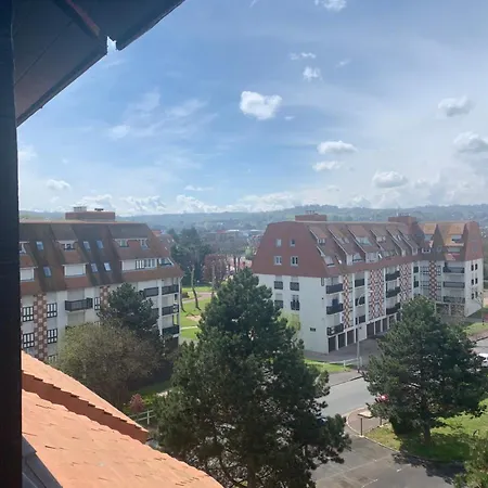 Lägenhet Petit Cosy