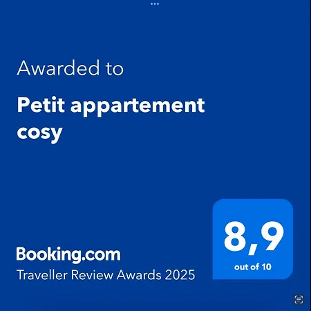 Petit Cosy *