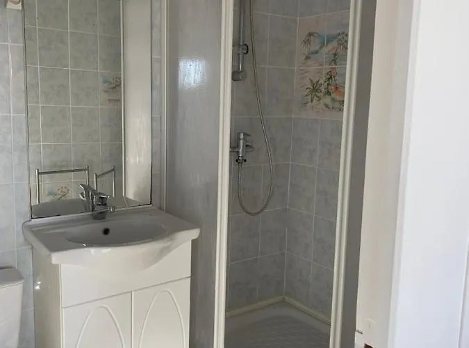 Apartman Petit Cosy *