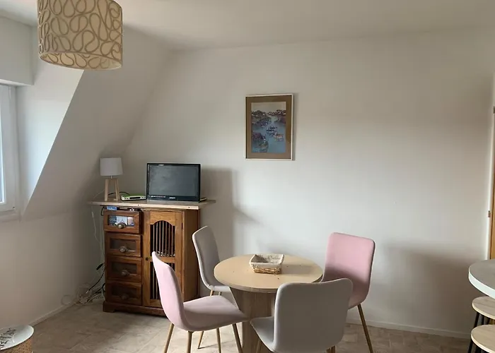 Petit Cosy * Villers-sur-Mer