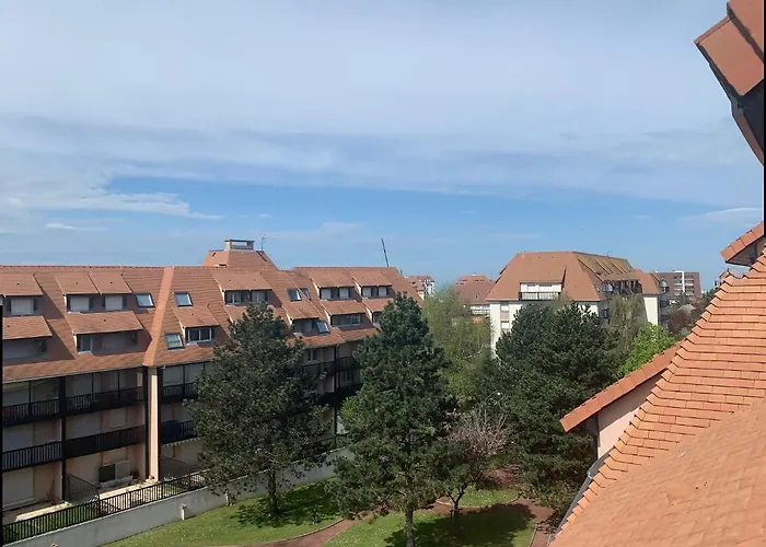 Petit Cosy * Villers-sur-Mer